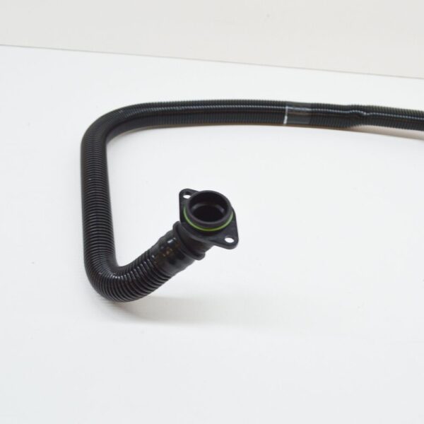 99610714759 - Porsche 911 996 Engine Crankcase Vent Hose 99610714759 NEW REAL