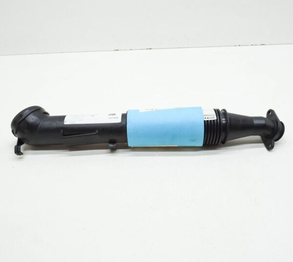 99610715059 - Porsche 911 996 Engine Oil Filler Tube 99610715059 NEW GENUINE