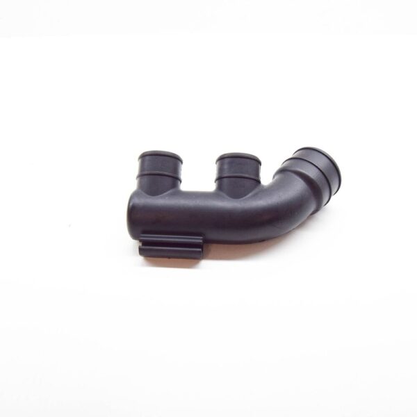 99611068173 - Porsche 911 996 GT2 Distributor Pipe 99611068173 New Genuine