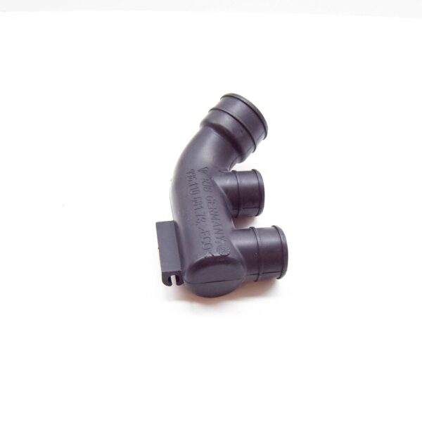 99611068173 - Porsche 911 996 GT2 Distributor Pipe 99611068173 New Genuine