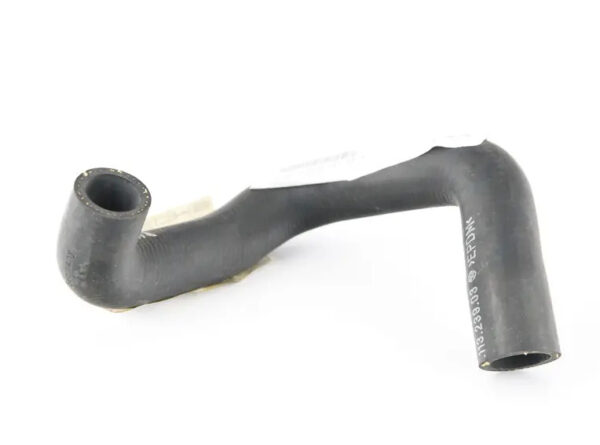 99611323903 - PORSCHE BOXSTER 986 Secondary Air Pump Hose Line 99611323903 NEW GENUINE