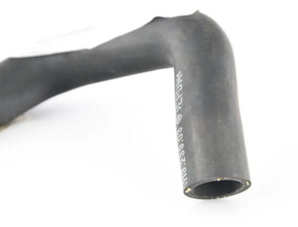 99611323903 - PORSCHE BOXSTER 986 Secondary Air Pump Hose Line 99611323903 NEW GENUINE