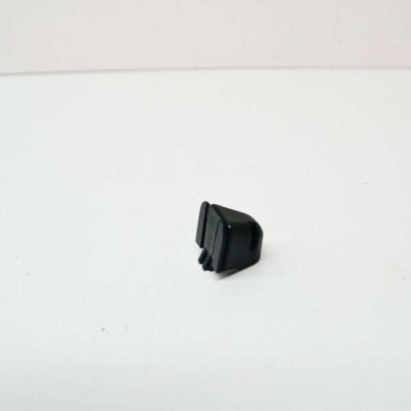 99620142300 - Porsche Cayman 987 Fuel Filler Door Grommet Cap 99620142300 NEW GENUINE