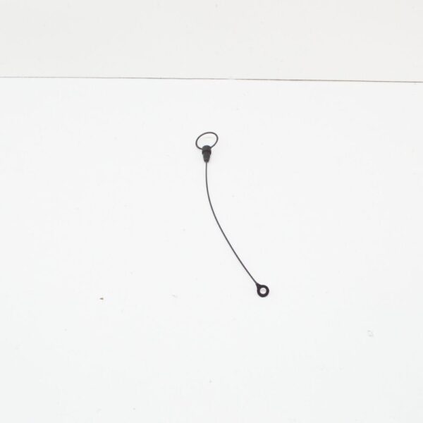 99620149300 - Porsche 911 996 Fuel Cap Release Cable 99620149300 NEW