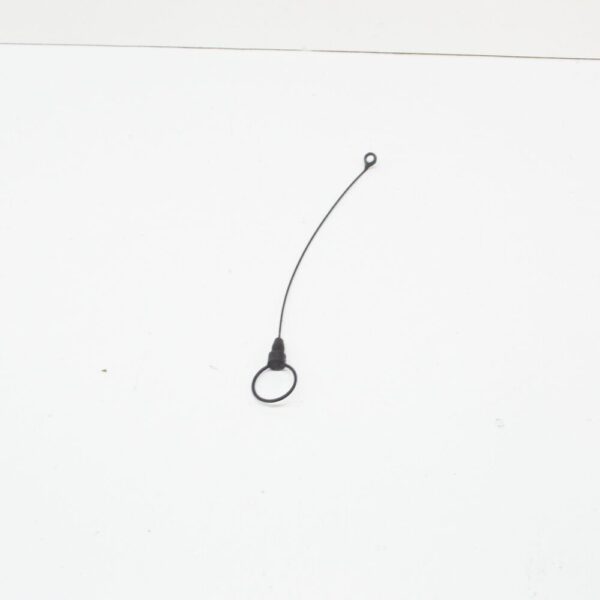 99620149300 - Porsche 911 996 Fuel Cap Release Cable 99620149300 NEW