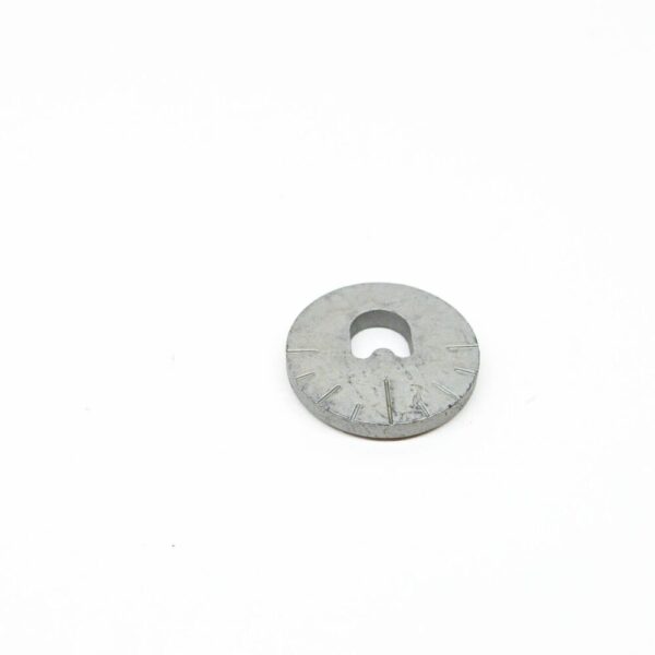 99633121900 - Porsche 718 Boxster 982 rear lower arm eccentric disc 99633121900 NEW