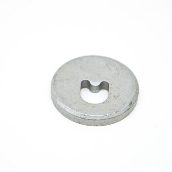 99633121900 - Porsche 718 Boxster 982 rear lower arm eccentric disc 99633121900 NEW