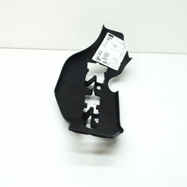 99634148401 - Porsche Boxster 986 Front Right Brake Air Repellent 99634148401 NEW GENUINE
