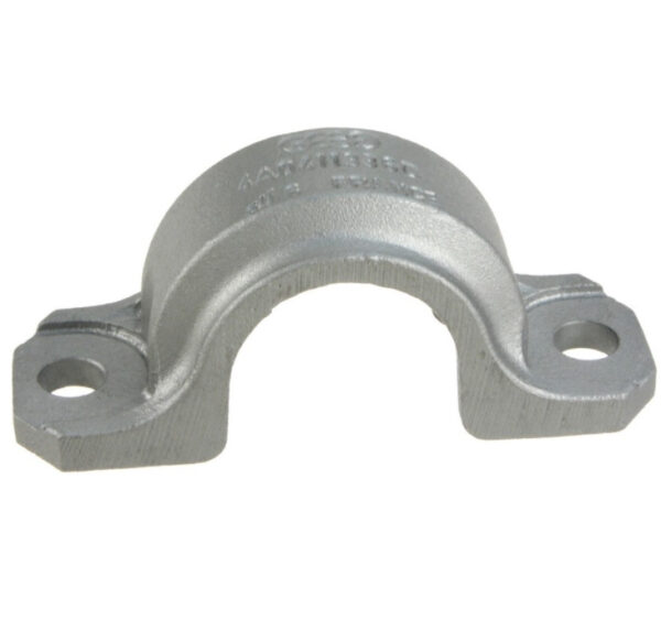 99634377701 - Porsche 911 996 Front Pendulum Rod Mount 99634377701 NEW GENUINE
