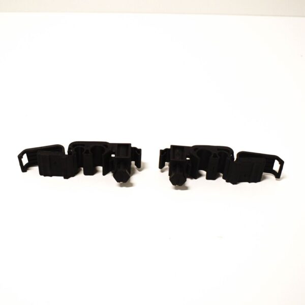 99634754300 - Porsche 911 996 Cable Holder 99634754300 2 PCS NEW GENUINE