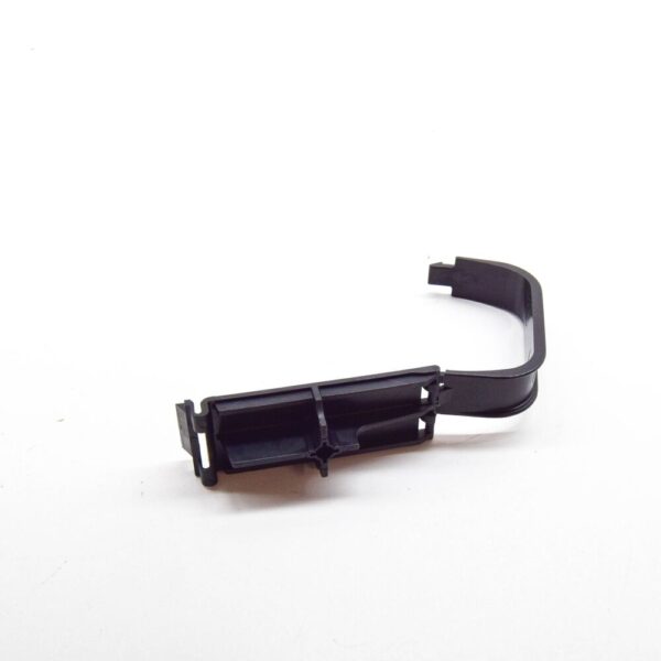 99634754901 - Porsche 911 996 Power Steering Pressure Line Bracket 99634754901 NEW GENUINE