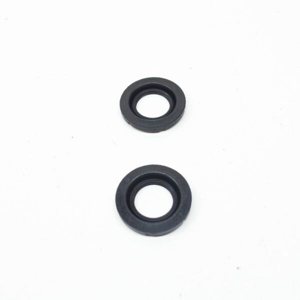 99635191500 - Porsche 911 991 front brake caliper dust cap set 99635191500 NEW