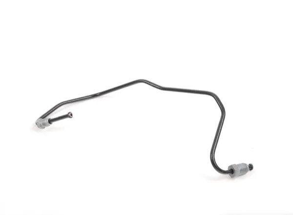 99635531643 - Porsche 911 996 Front Brake Pressure Line 99635531643 NEW GENUINE