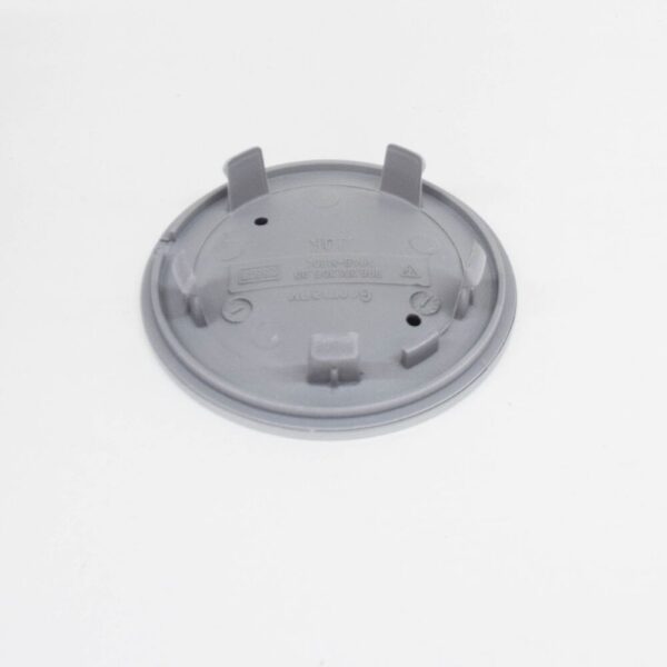 996361306009A1 - Porsche Carrera 4s Concave Silver Center Cap 996361306009A1 NEW