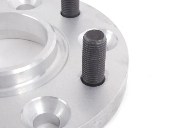 99636161700 - Porsche 9pa spacer for extending the rear wheel hub 99636161700 NEW