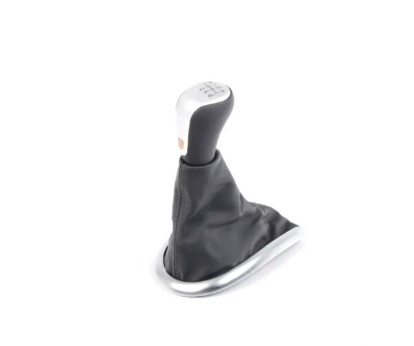 99642498115VRJ - Porsche Boxster 986 shift button with cuff 99642498115VRJ NEW original