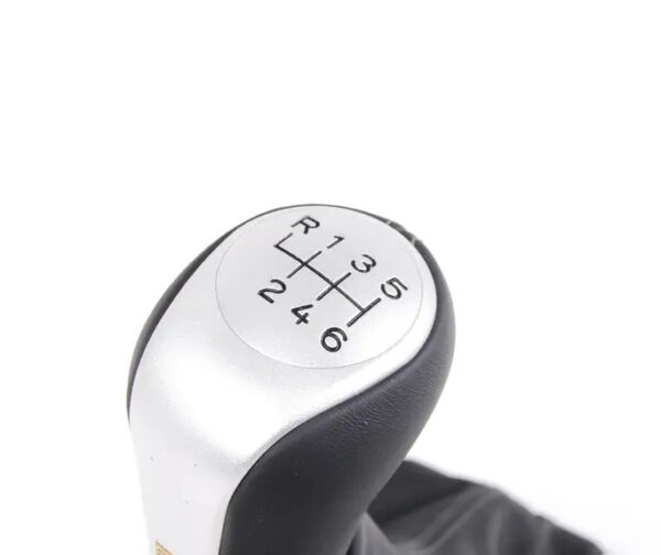 99642498115VRJ - Porsche Boxster 986 shift button with cuff 99642498115VRJ NEW original