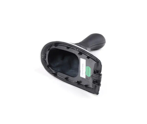 99642498115VRJ - Porsche Boxster 986 shift button with cuff 99642498115VRJ NEW original