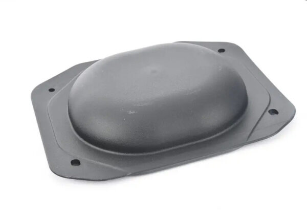 99650447100 - Porsche Carrera 911 996 Firewall Grommet Bottom 99650447100 NEW ORIGINAL