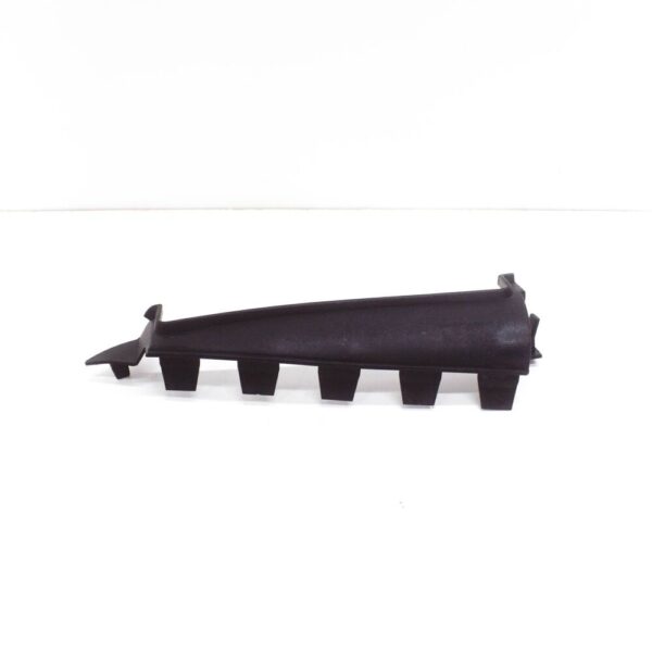 99650460303 - Porsche Cayman 987 Wheel Arch Lip Air Duct Front Left 99650460303 NEW GENUINE