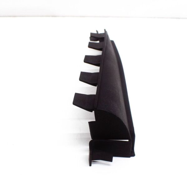 99650460303 - Porsche Cayman 987 Wheel Arch Lip Air Duct Front Left 99650460303 NEW GENUINE
