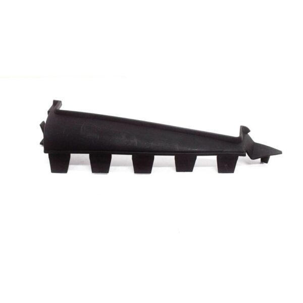 99650460403 - PORSCHE 911 996 AIR DUCT FRONT RIGHT WHEELBAR 99650460403 2002 ORI