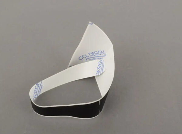 99650461700 - Porsche 911 996 Front Wing Protector Film 99650461700 NEW GENUINE