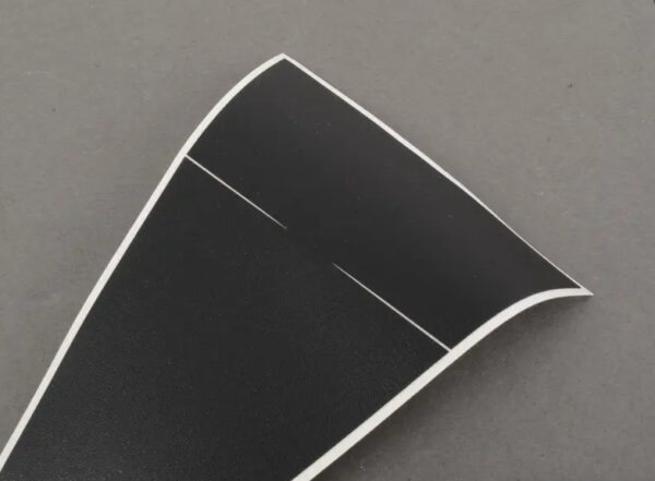 99650461700 - Porsche 911 996 Front Wing Protector Film 99650461700 NEW GENUINE