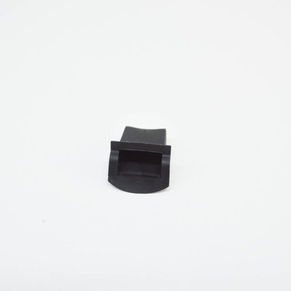99650471500 - Porsche 911 996 Longitudinal Beam Decorative Grommet 99650471500 NEW Original