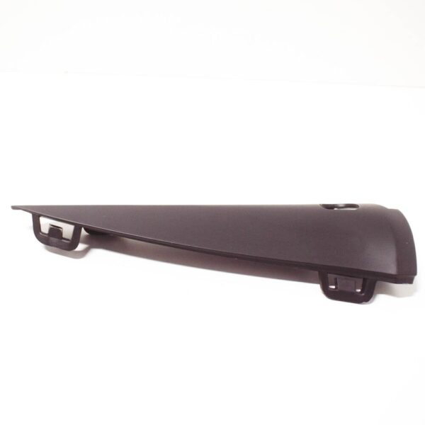 9965055260101C - PORSCHE 911 996 FRONT RIGHT LOWER BUMPER 9965055260101C GENUINE