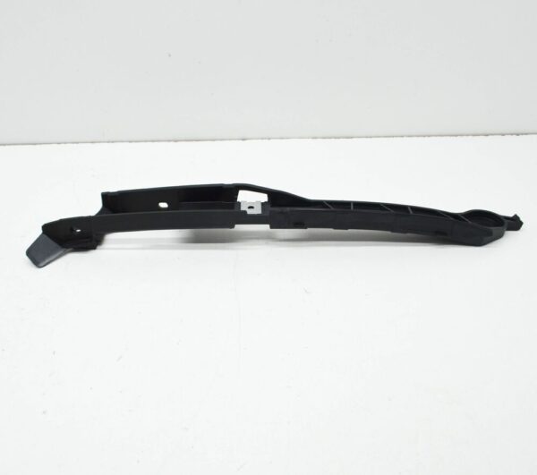 99650553503 - PORSCHE 911 996 FRONT LEFT BUMPER BRACKET 99650553503 NEW GENUINE
