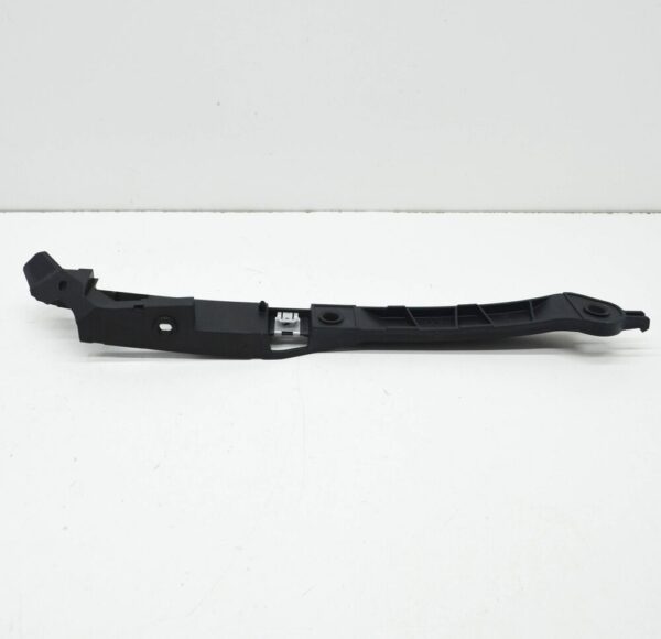 99650553503 - PORSCHE 911 996 FRONT LEFT BUMPER BRACKET 99650553503 NEW GENUINE