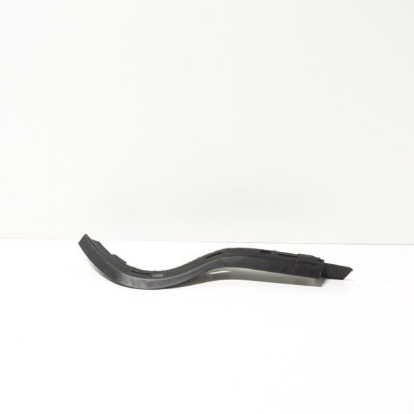 99650554003 - Porsche 911 996 mounting plate for front bumper right 99650554003 New