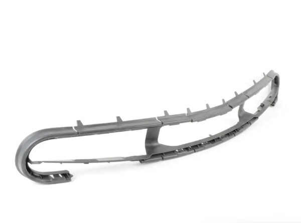 9965055610201C - Porsche 911 996 Front Bumper Medium Inlet Grille 9965055610201C NEW