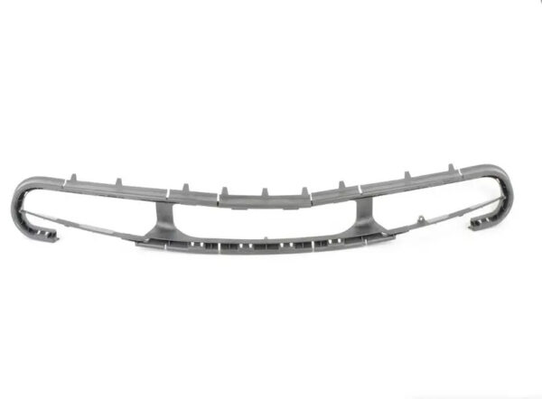 9965055610201C - Porsche 911 996 Front Bumper Medium Inlet Grille 9965055610201C NEW