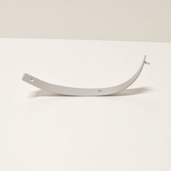 99650561102 - Porsche 911 996 rear bumper left molding 99650561102 NEW ORIGINAL