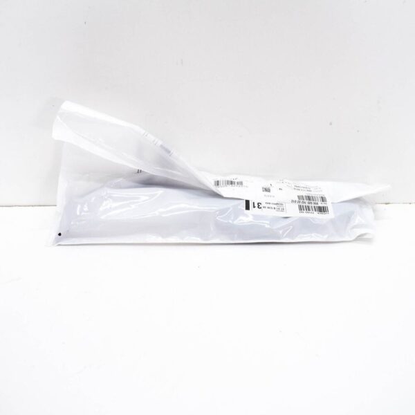 9965057420201C - Porsche 911 996 Front Right Bumper Strip 99650574201C NEW REAL