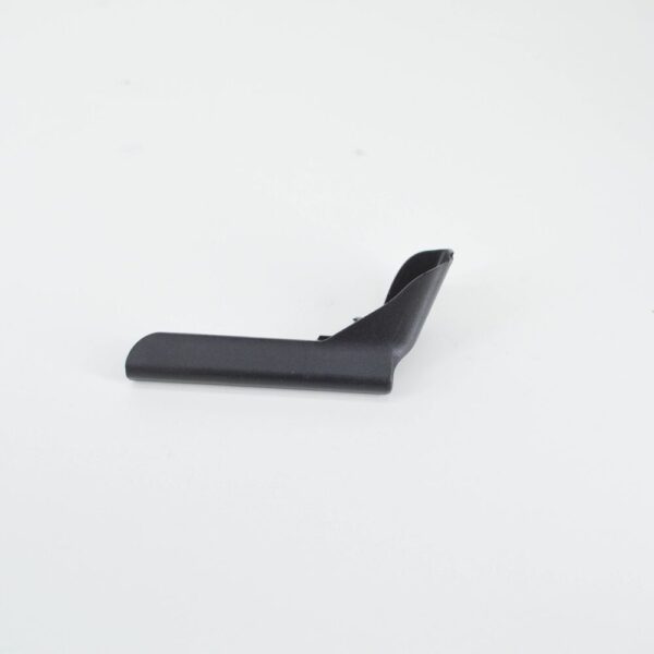 9965213630101C - Porsche Boxster 986 Front Inner Seat Rail Cover 9965213630101C ORIGINAL