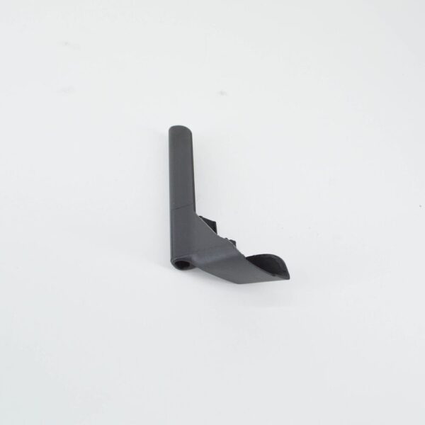 9965213630101C - Porsche Boxster 986 Front Inner Seat Rail Cover 9965213630101C ORIGINAL
