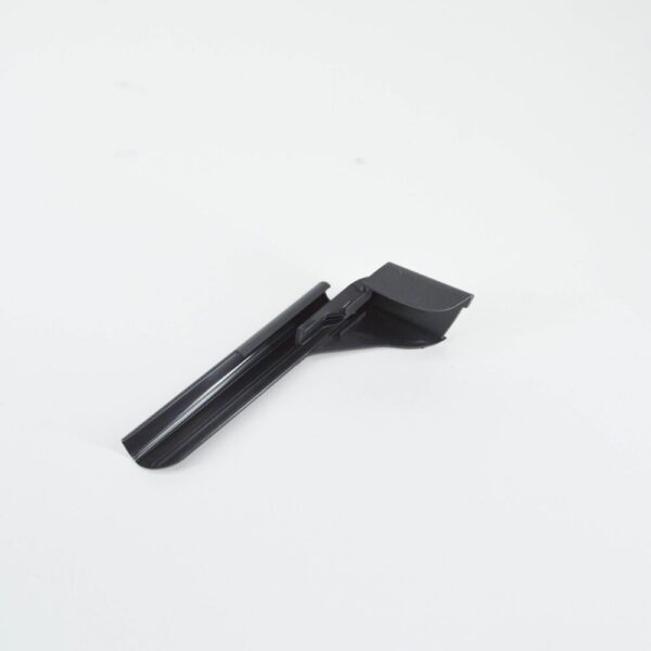 9965213630101C - Porsche Boxster 986 Front Inner Seat Rail Cover 9965213630101C ORIGINAL