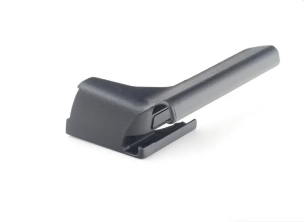 9965213640101C - Porsche Boxster 986 Front Seat Outer Rail Cover 9965213640101C NEW GENUINE