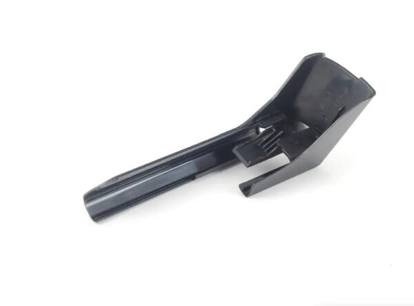9965213640101C - Porsche Boxster 986 Front Seat Outer Rail Cover 9965213640101C NEW GENUINE