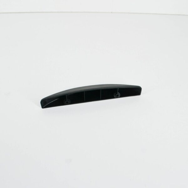 9965224210001C - Porsche 911 996 Rear Seat Back Trim Cap 9965224210001C NEW REAL