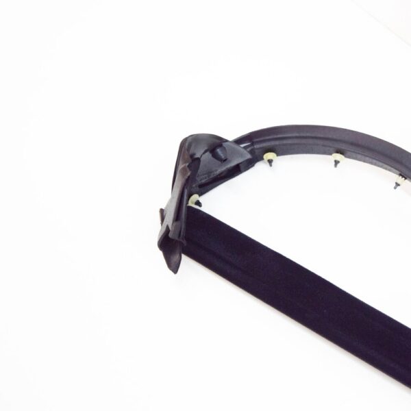99653708607 - PORSCHE 911 996 Front Right Door Outer Seal 99653708607 NEW OEM