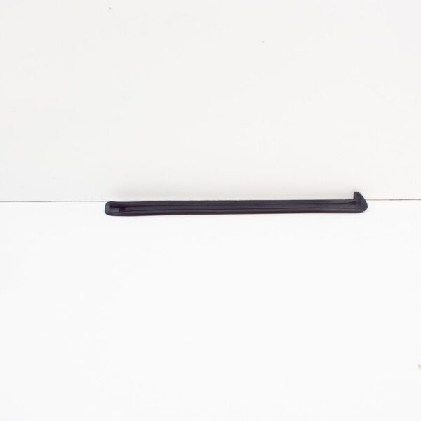 99654361603 - Porsche 911 997 side window gasket rear right 99654361603 NEW ORIGINAL