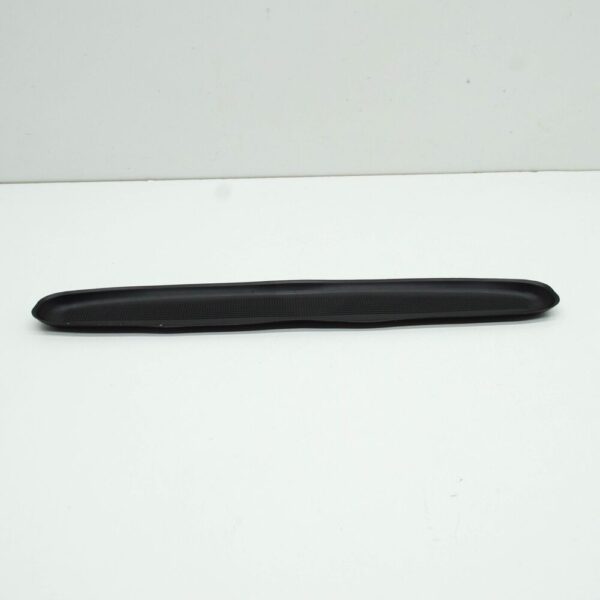 99655151300 - Porsche Boxster 987 interior door trim pocket cushions 99655151300 NEW ORIGINAL