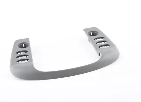 99655223306C53 - Porsche 911 996 Center Dashboard Switch Panel Trim 99655223306C53 NEW GENUINE