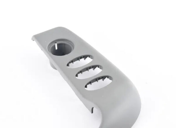 99655223306C53 - Porsche 911 996 Center Dashboard Switch Panel Trim 99655223306C53 NEW GENUINE