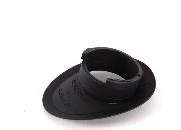 99655223503A03 - Porsche Boxster 986 Bezel of Ignition Switch Cover 99655223503A03 NEW