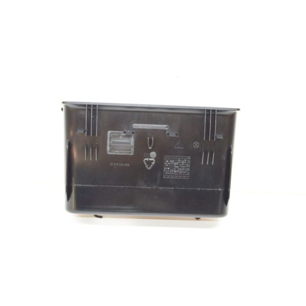 9965522430101C - Porsche 996 986 Boxster Centre Bottom Shelf Console 9965522430101C NEW